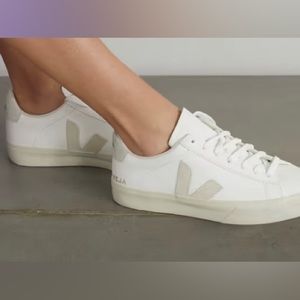 Veja campo low-top sneakers